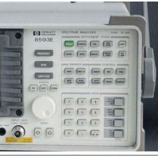 HP8593E 22G频谱分析仪8593E回收