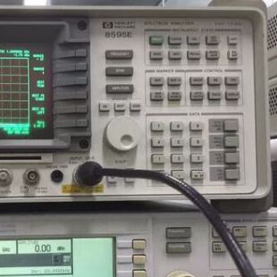 惠普频谱仪8595E回收 HP8595E