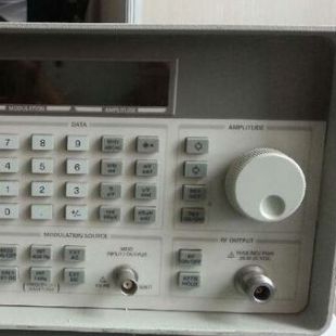 HP8564E 回收8564E频谱分析仪