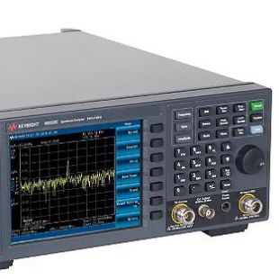 KEYSIGHT-N9322C回收 台式N9322C频谱分析仪