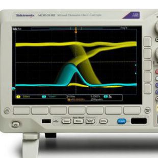 MSO3034回收 MSO系列示波器MSO3034