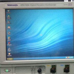 回收MSO5104B新旧示波器 TEKTRONIX-MSO5104B