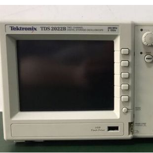 TDS2022B回收 示波器TDS2022B-泰克