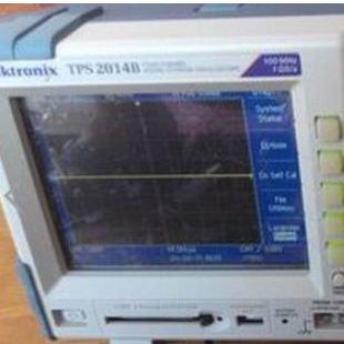 100M隔离通道款TPS2014B回收 TPS2014B示波器