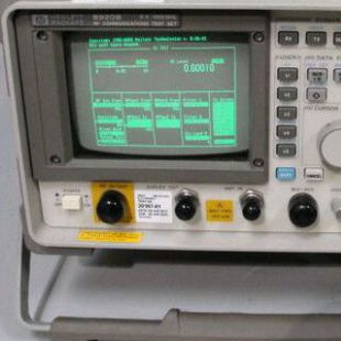 HP8920B 回收8920B-惠普RF通信测试仪