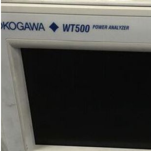 WT500回收 功率分析仪 回收WT500
