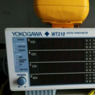 WT310E回收 横河-WT310E功率计
