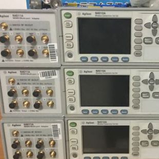 回收N4010A Agilent-N4010A蓝牙测试仪