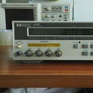 LCR表-4263B 回收Agilent4263B