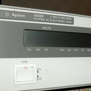 回收Agilent6060B 回收安捷伦6060B电子负载
