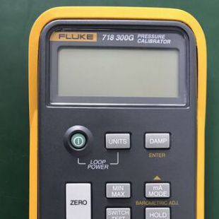 压力校验仪-福禄克718 回收FLUKE718