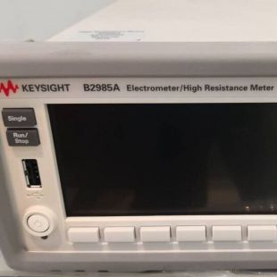 回收B2985A KEYSIGHT-B2985A