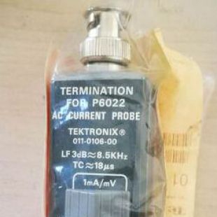 Tektronix-P6022 回收P6022电流探头