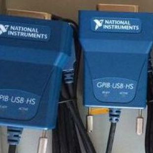 回收NI GPIB-USB-HS+ 回收GPIB-USB-HS卡类