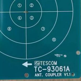 回收TESCOM-TC-93061A 回收耦合板TC-93061A