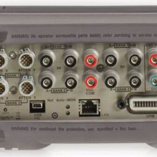 是德E5092A 回收E5092A可配置的多端口测试仪