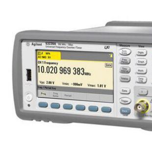 安捷伦53150A回收 微波频率计数器53150A