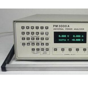 Voltech PM3000A回收 PM3000A三相功率分析仪