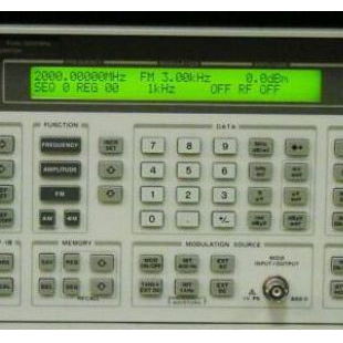 Agilent35670A回收 HP35670A动态信号分析仪