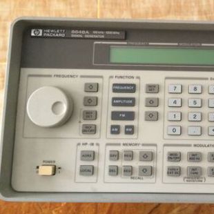 惠普HP8648A 回收8648A信号发生器