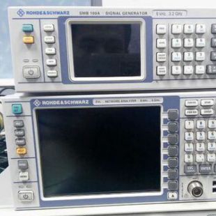 罗德施瓦茨SMB100A回收 信号发生器SMB100A