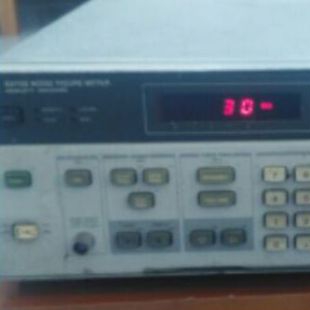 安捷伦N8974A 回收N8974A噪声系数分析仪