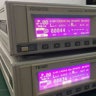 VA-2230A回收 音频分析仪VA-2230A