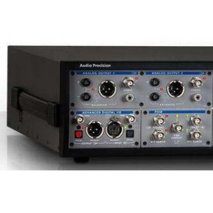音频分析仪APX525回收 APX525