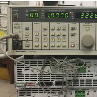 松下-VP-7723B 回收音频分析仪VP-7723B