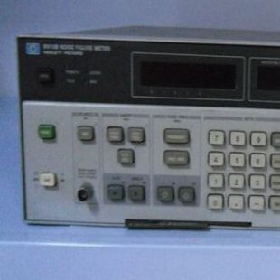 安捷伦N8974A 回收N8974A噪声系数分析仪