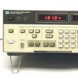HP8970B噪声系数测试仪 8970B回收