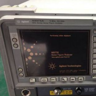 是德N8975B 回收N8975B-噪声系数分析仪
