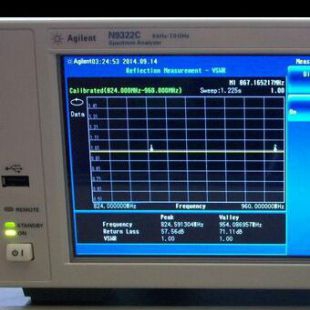 HM5010 HM5010频谱分析仪