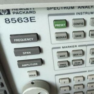 HM5010 HM5010频谱分析仪
