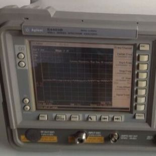 惠普8563EC 出售8563EC频谱分析仪