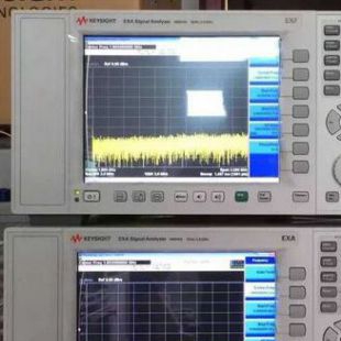 是德N9342C手持式频谱分析仪 租售N9342C