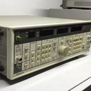 爱德万U3741 出售频谱分析仪U3741 