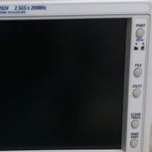 横河DLM2054示波器 出售DLM2054 