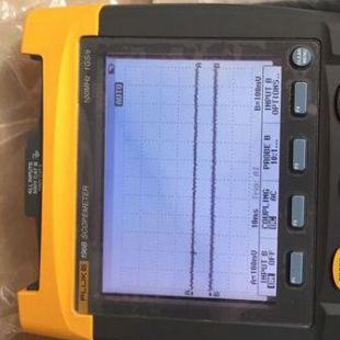 福禄克190-502 出售FLUKE190-502示波器