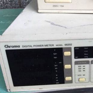 Chroma66202 出售致茂66202功率计