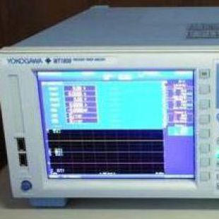 横河WT3000T<em>功率分析仪</em> 出售WT3000
