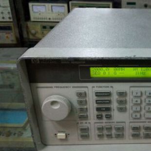 HP8648A信号发生器 出售8648A 