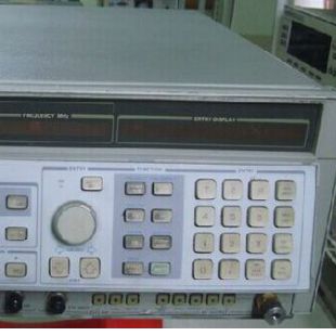 HP8648C 出售8648C合成信号发生器