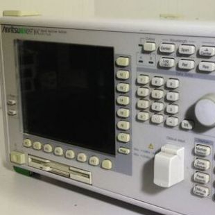 出售MS9710C 安立MS9710C光谱分析仪
