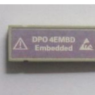 泰克DPO4EMBD嵌入式串行触发模块 现存出售DPO4EMBD