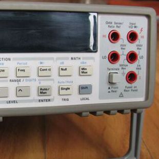 安捷伦53150A微波频率计数器 出售53150A 