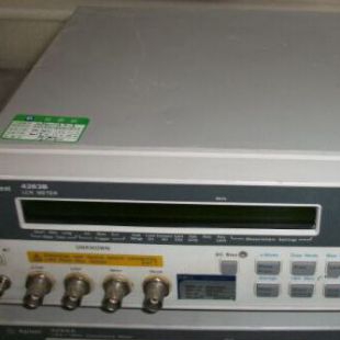 惠普5343A 出售HP5343A微波频率计