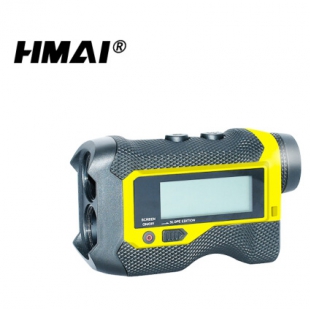 HMAI哈迈FS600AS多功能激光测距仪