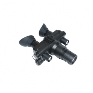 HMAI 19-0124雙目單筒微光夜視儀