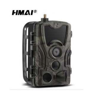 HMAI哈迈TS-803野生动物红外触发相机